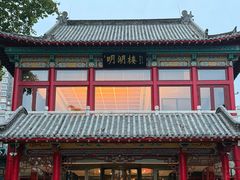 -明湖楼·经典鲁菜(大明湖店)