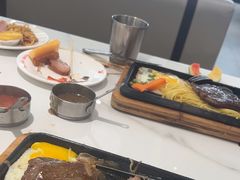 -凡塔斯牛排自助餐厅(广东佛山三水万达店)