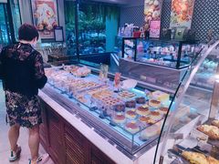 -巴黎贝甜(龙江店)
