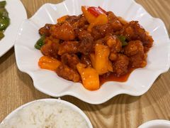 -佛有缘素食馆·荔湾老字号(陈家祠首店)