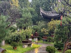 -万景茶庄·台州菜