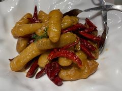 -阿庄新豫菜(航海东路店)