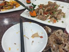 -北塘海鲜·天津菜(大光明桥旗舰店)
