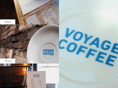 -VOYAGE COFFEE(北锣鼓巷店)