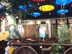 -槐店王婆大虾(开发区店)