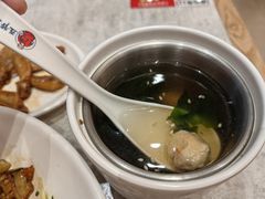 -五爷拌面(深圳北站店)