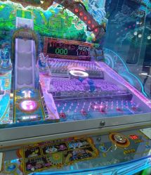 -莫莉幻想儿童乐园(北京顺义华联店)