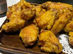 -钱山海鲜大排档