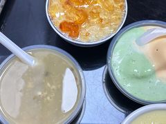 -百花传统甜品店(原址店)