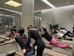 -YCHL FIT 健身(星寰店)