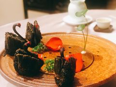 -广州文华东方酒店·江-由辉师傅主理