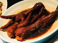 -老头儿油爆虾·知味杭州(爱琴海购物中心)