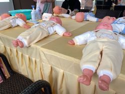 -爱贝蕊恩韩式月子会所(宝安店)