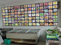 -福运来酒家(川南奉公路店)