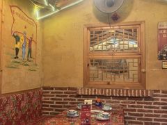 -闯关东东北农家菜(崂山石老人店)