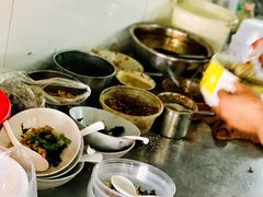 -云南大锅豆浆店