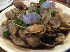-老头儿油爆虾(星光一期店)