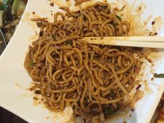 -富满美食