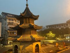 -怡园饭店-餐厅(四望亭店)