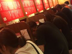 -一蘭拉面(铜锣湾店)