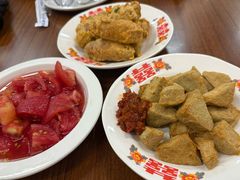 -谢记上海大排档(长寿路店)