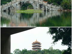 -长安公园