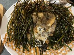 -新吉士·上海菜(浦东LCM置汇旭辉店)