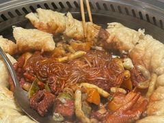 -灶座小锅烀饼·铁锅炖(全国总店)