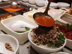 -海底捞火锅(凯德广场店)