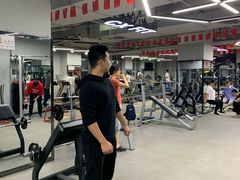 -CXFIT 陈徐健身工作室(凯旋店)