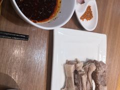 -贯贯吉·清真餐厅(浙江中路店)