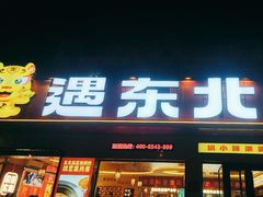 -遇东北林区铁锅炖(南开店)