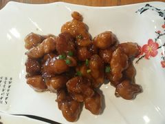 -臭桂鱼儿特色餐厅(朝晖七小区北区店)