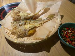 -吃饭皇帝大·土家民族菜(温州万象城店)