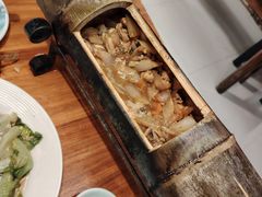 -老街坊餐吧