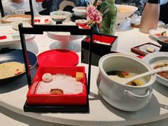 -壹零捌道·北京烤鸭(车公庄店)