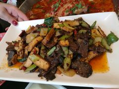 -重庆味道 Sichuan Style