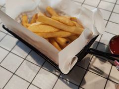 -披萨王(方家栏店)