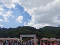 -大围山国家森林公园