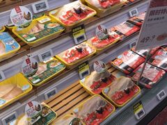 -盒马鲜生(曜一城店)