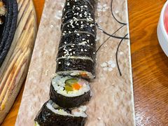 海带汤-韩礼年糕(飞虹路店)