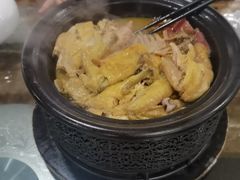 -一楼食业·美食人家