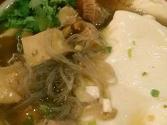 -八婆婆烧仙草(中山路店)