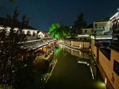 -长廊饭店(锦溪古镇店)