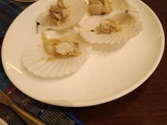 -恩施瑞享国际酒店·自助餐厅