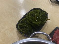 -贵州黄牛肉(西溪湿地店)