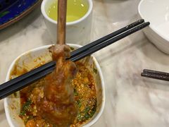 -东来顺•非遗火锅(外滩店)