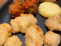 -萨莉亚意式餐厅(杭州滨江天街店)