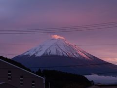 -富士山吉田線五合目