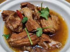 郝家小排-真定郝家排骨(大十字街店)